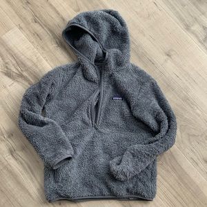 Patagonia Los Gatos zip hoodie